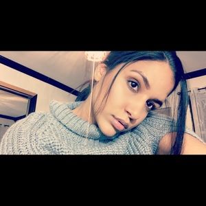 Meet your Posher, Maria